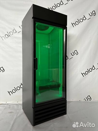 Холодильный шкаф Frigorex FV650 premium