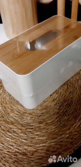 Салфетница интерьерная