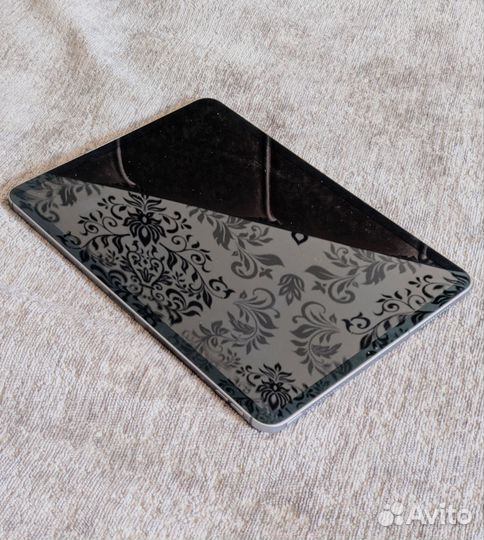 iPad Pro 2018/ полный комплект/ состояние 5