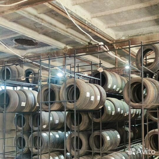 Nexen Roadian GTX 235/60 R16 100V