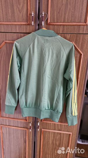 Олимпийка Адидас