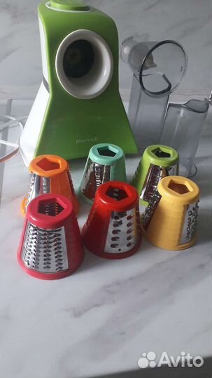 Мультерезка