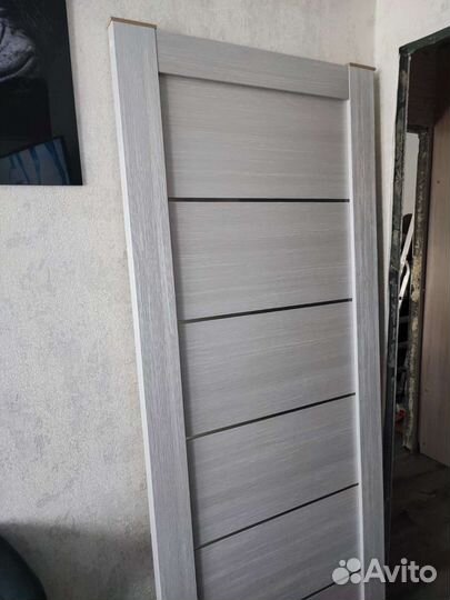 Дверь межкомнатная новая