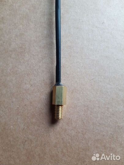 Датчик температуры редуктора zavoli