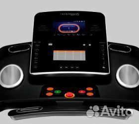 Беговая дорожка svensson body labs physioline TDX