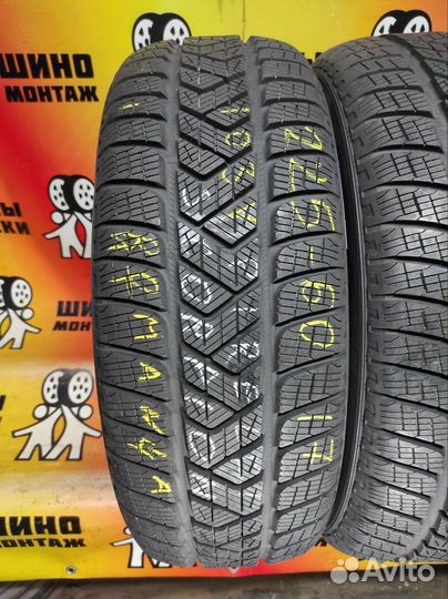 Pirelli Scorpion Winter 225/60 R17 103V