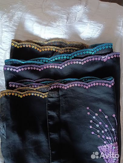 Платок шаль