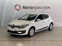 Renault Megane 1.6 CVT, 2014, 162 000 км, с пробегом, цена 900 000 руб.