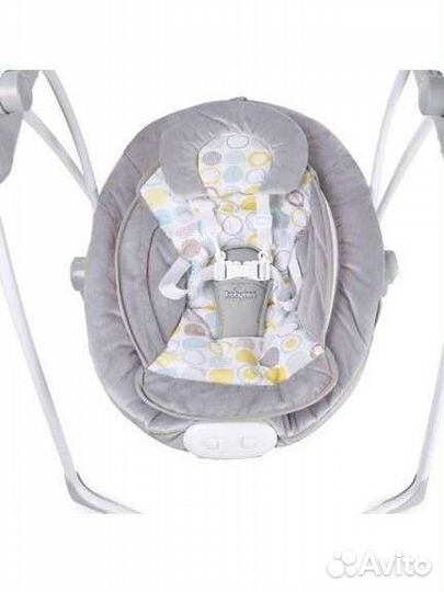 Детские качели