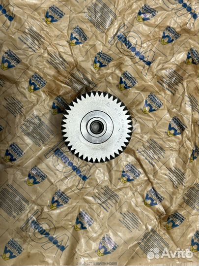 Первичный вал Ford Transit FWD 1739012 (2406157)