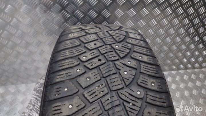 Continental IceContact 2 205/55 R16 94T