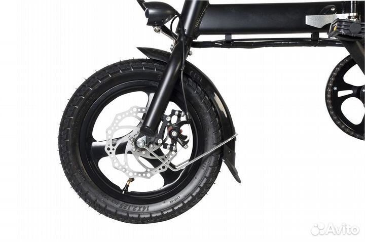 Электровелосипед Minako M.1