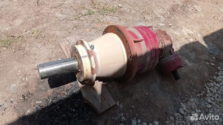 Редуктор Elkon 60 mobile