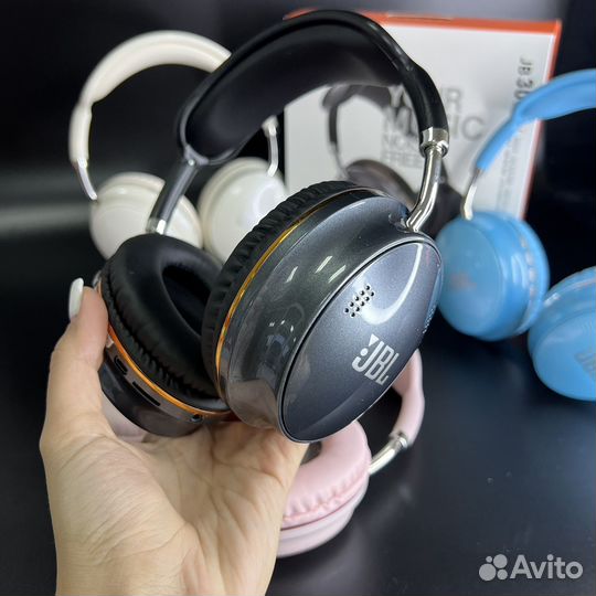 Беспроводные наушники GBL 305 BT