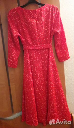 Платье женское для беременных и кормящих