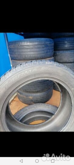 Nitto Therma Spike (NTSPK-B02) 235/55 R19