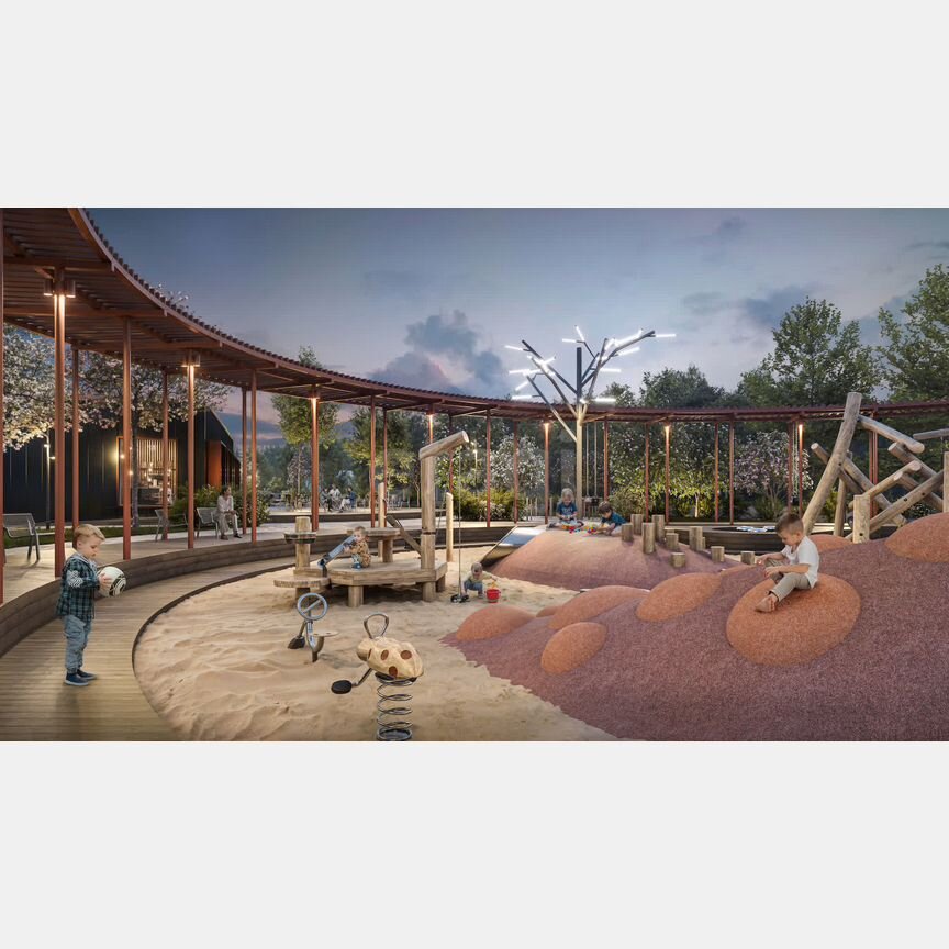 Квартира-студия, 25,5 м², 6/33 эт.