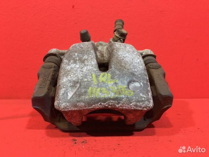 Суппорт задний правый Toyota Corolla Verso хетчбэк