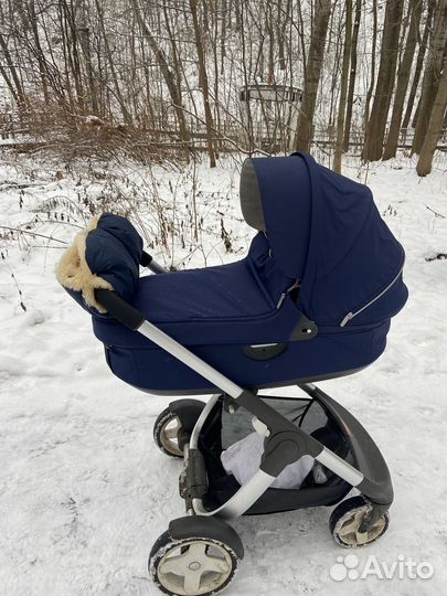 Stokke Crusi 3 в 1