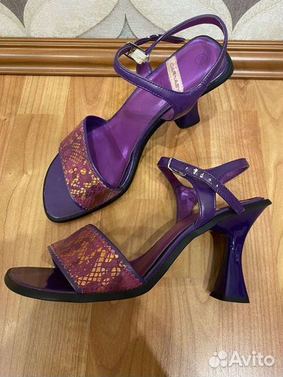 Босоножки 40-41р