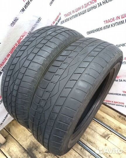 Continental CrossContact ATR 235/60 R18