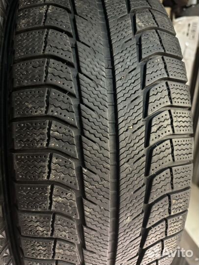 Michelin Latitude X-Ice 2 255/65 R18 109T