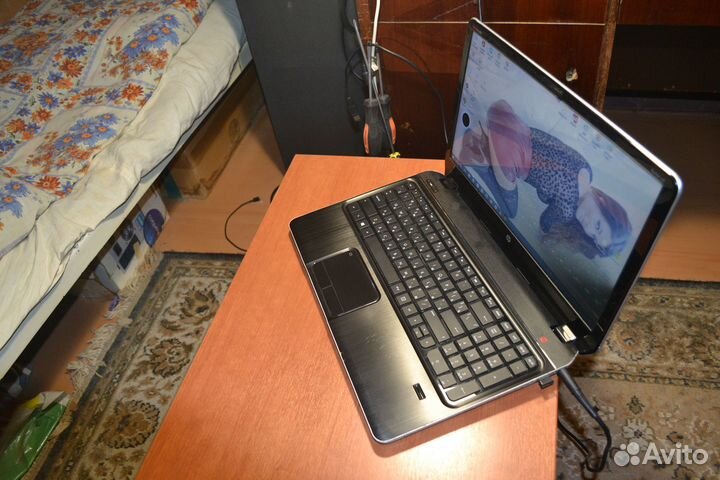 Ноутбук HP envy M6-1221er