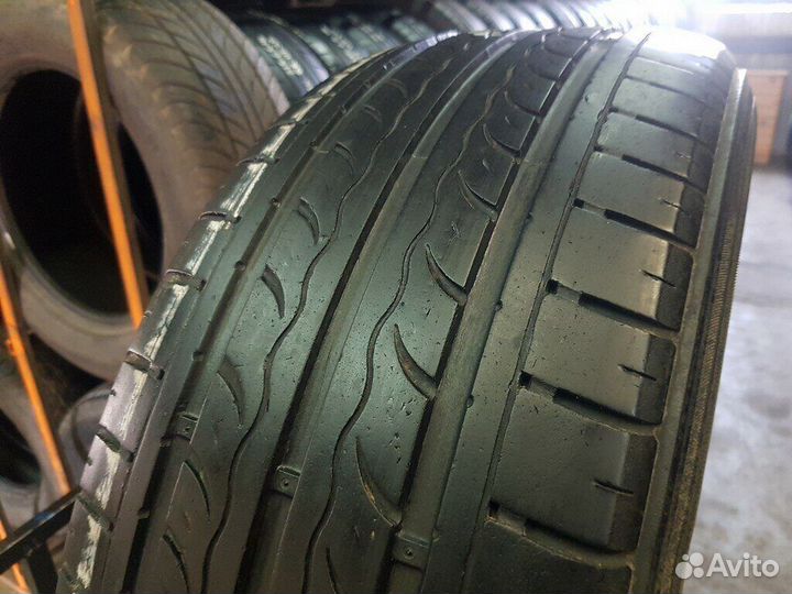 Kumho Solus KR21 205/55 R16