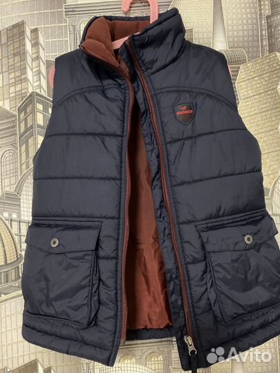 Компект одежды Fouganza для верховой езды