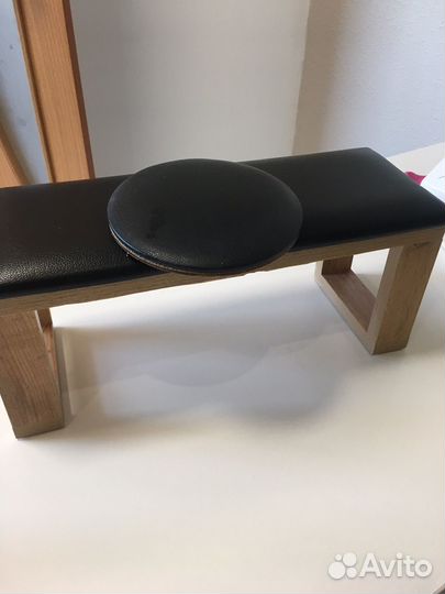 Подставка для рук маникюрная