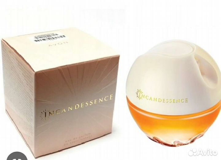 Эйвон инкадесанс
