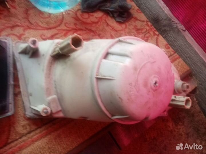 Фары на ваз 2109