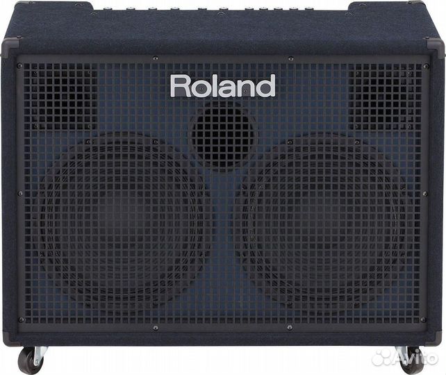 Roland KC-990 клавишный комбо, 320Вт (2х160)