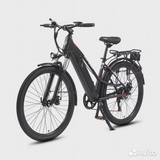 White Siberia Camry Light 500W black