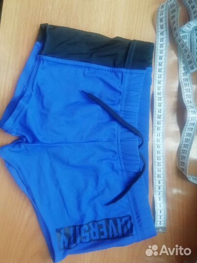 Шортики плавки для плавания