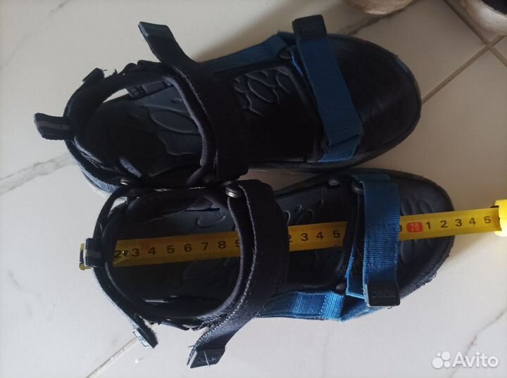 Обувь мальчику пакетом