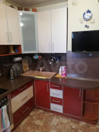 1-к. квартира, 40 м², 9/14 эт.