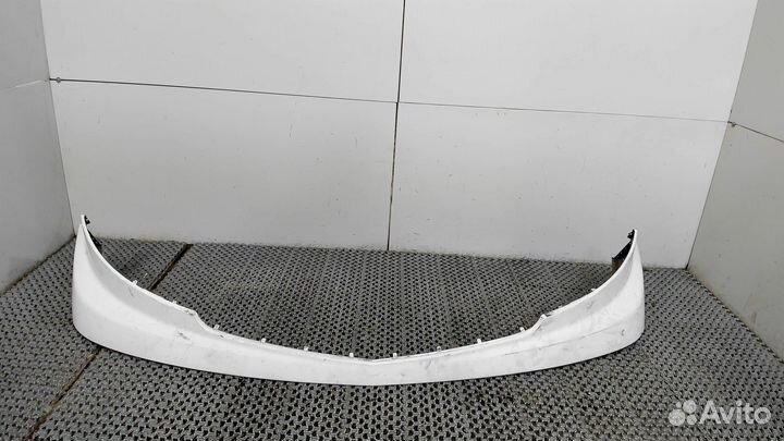 Ресничка под фару Opel Vivaro, 2007