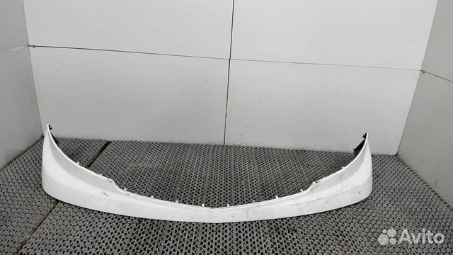 Ресничка под фару Opel Vivaro, 2007