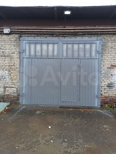 Складское/производственное помещение, 50-500 м²