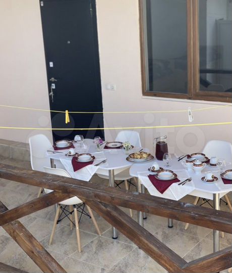 Дом 180 м² на участке 8 сот.