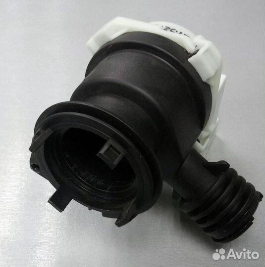 Насос пмм candy в сборе Copreci 215293 зам