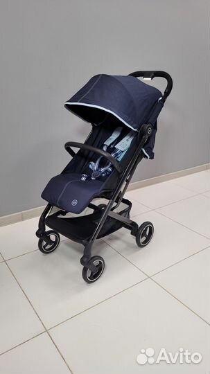 Коляска Cybex beezy 2023 new