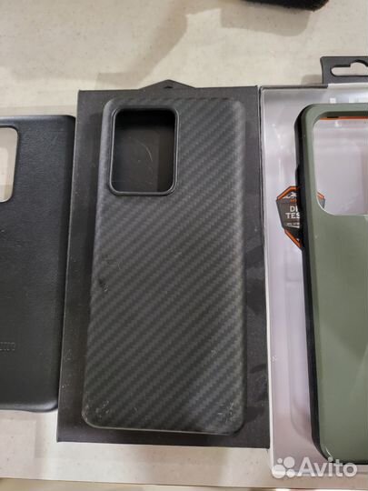 Чехлы на s 20 ultra