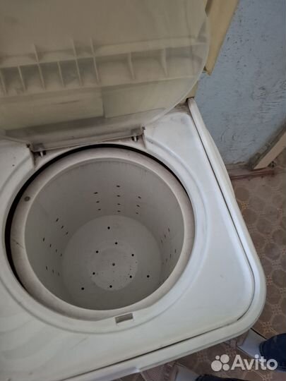 Продам стиральную машинку