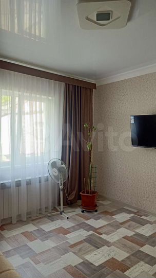 Дом 40 м² на участке 1 сот.