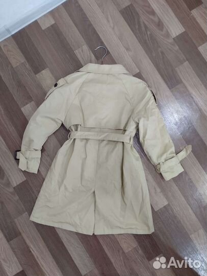 Вещи пакетом на девочку 134