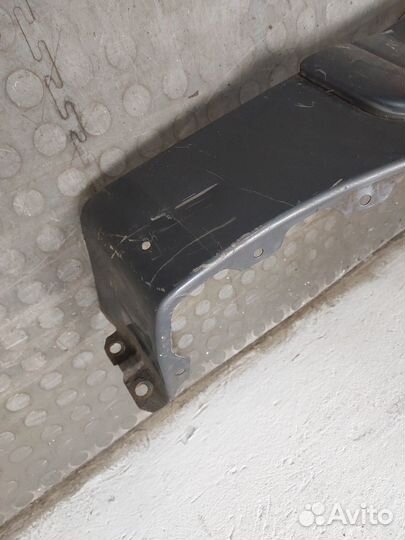 Крыло Mitsubishi Lancer 9, 2007