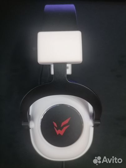 Игровые наушники ardor gaming Edge