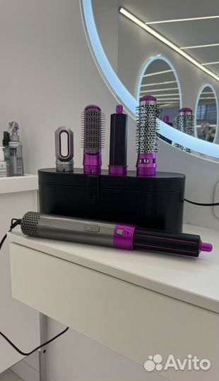 Фен стайлер аналог Дайсон